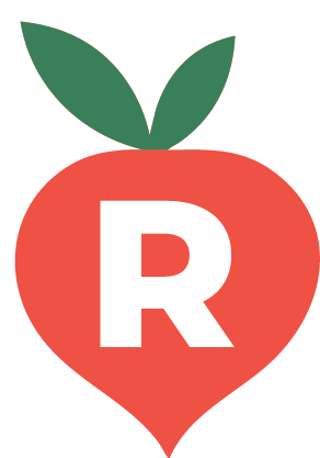 Radish Logo